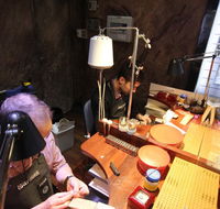 Unique Opal and Diamond Mine  - The Underground Opal Mine - Tourism Canberra