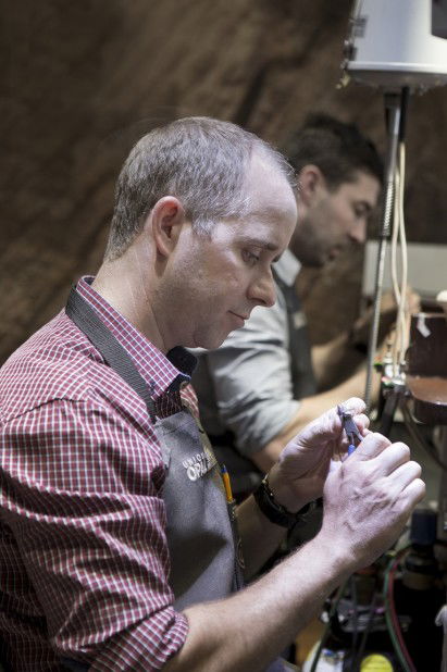 Unique Opal And Diamond Mine  - The Underground Opal Mine - Tourism Canberra 8