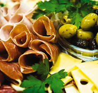 Flavours of Campbelltown Food Trail - Tourism Canberra