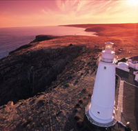 Kangaroo Island Shipwreck Trail - Tourism Canberra