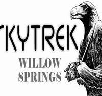 Skytrek - Tourism Canberra