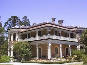 Yallum Park - Tourism Canberra 0