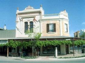 Kapunda Community Gallery Incorporated - Tourism Canberra 0