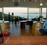 Dudley Cellar Door - Tourism Canberra