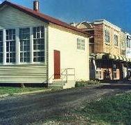 Ulverstone History Museum - Tourism Canberra