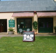 Richmond Tasting House - Tourism Canberra