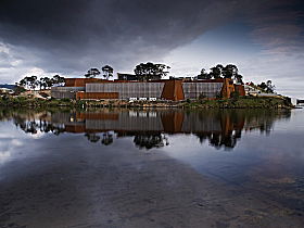 Berriedale TAS Tourism Canberra