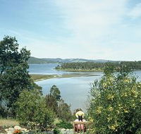 Inverawe Native Gardens - Tourism Canberra