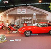 National Automobile Museum of Tasmania - Tourism Canberra