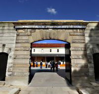Tasmanian Museum and Art Gallery - Tourism Canberra