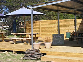 Coles Bay TAS Tourism Canberra