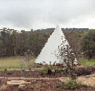 Quiet Cone Latrobe - The - Tourism Canberra