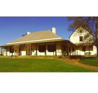 Entally Estate - Tourism Canberra