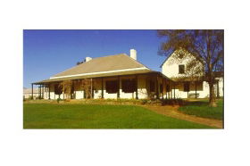 Entally Estate - Tourism Canberra 0