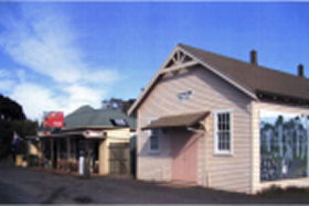 Barrington General Store - Tourism Canberra 0