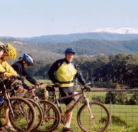 Tasmanian Trail - Tourism Canberra