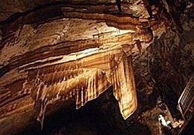 Gunns Plains Cave - Tourism Canberra 0