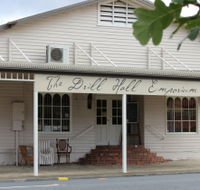 Drill Hall Emporium - The - Tourism Canberra