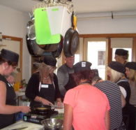 Tranquilles Cooking School - Tourism Canberra
