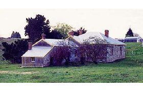 Ross Female Factory Site - Tourism Canberra 0