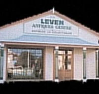 Leven Antiques Centre - Tourism Canberra