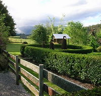 Wychwood Garden  Nursery - Tourism Canberra
