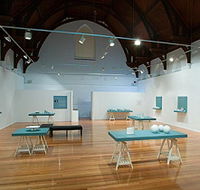 Devonport Regional Gallery - Tourism Canberra