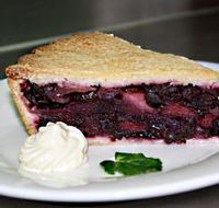 The Cherry Shed - Tourism Canberra