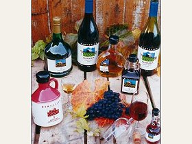 Randalls Bay TAS Tourism Canberra