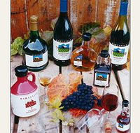 Hartzview Vineyard - Tourism Canberra
