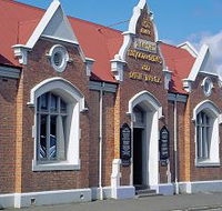 West Coast Heritage Centre - Tourism Canberra