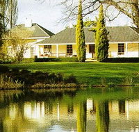 Culzean Gardens - Tourism Canberra