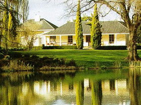 Culzean Gardens - Tourism Canberra 0