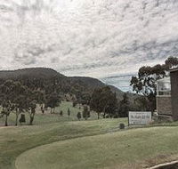 New Norfolk Golf Club - Tourism Canberra