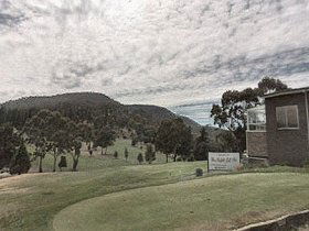 New Norfolk Golf Club - Tourism Canberra 0