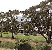 Rosny Park Public Golf Course - Tourism Canberra