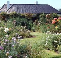 Rosedown Gardens - Tourism Canberra