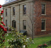 Narryna Heritage Museum - Tourism Canberra