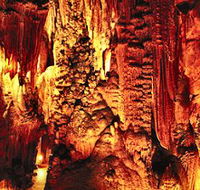 King Solomons Cave - Tourism Canberra