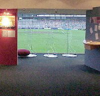 Tasmanian Cricket Museum and Bellerive Oval Tours - Tourism Canberra