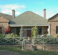 Prospect Villa and Garden - Tourism Canberra