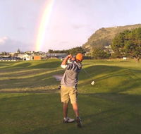 Stanley Golf Club - Tourism Canberra