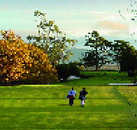 Quamby Golf and Country Club - Tourism Canberra