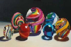 World Of Marbles - Tourism Canberra 0