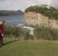 Tasman Golf Club - Tourism Canberra