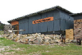 Lackrana TAS Tourism Canberra