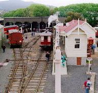 Tasmanian Transport Museum - Tourism Canberra