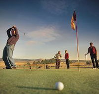 Ratho Farm  Golf - Tourism Canberra