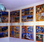Triabunna Visitor Information Centre - Tourism Canberra