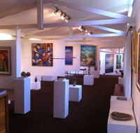Wellington Gallery - Tourism Canberra